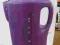 CZAJNIK COLOUR MATCH PURPURA 1,7L AUTOMAT OFF Z UK