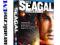 Steven Seagal [5 Blu-ray] Liberator 1-2, Nico /PL/