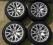 KOMPLET FELG AUDI TT 8J 8J0 17