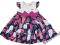 875 SUKIENKA  DZIEWCZĘCA  r. 86