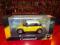 MINI COOPER  1:24 CARARAMA