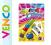 Super gra Speed Cups + GRATIS - Warszawa - od ręki