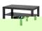 IKEA LACK Stolik wzory 90x55