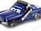 MATTEL CARS 2 BRENT MUSTANGBURGER BHP25 S74