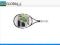 Rakieta do tenisa BABOLAT Pure Junior 26
