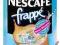 NESCAFE FRAPPE kawa mrożona 275G Z Niemiec