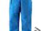 Spodnie wiosenne Reima ReimaTec z membraną 110cm
