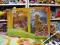 PUZZLE TREFL SCOOBY-DOO 2W1 PIES SKUBI 170EL +5lat