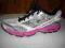 MIZUNO WAVE FORTIS 5 r.40/25,5cm BUTY BIEGOWE W-wa