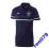 UMBRO - świetna koszulka polo RFC 146cm, 10-11L