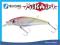 MIKADO WOBLER ZANDER 11.5cm / 526 - PŁYWAJĄCY
