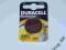 bateria litowa Duracell CR2450- DL2450 - KCR2450