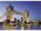 CLEMENTONI PUZZLE 1500 LONDYN TOWER BRIDGE 31983