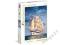 CLEMENTONI PUZZLE 1500 ŻAGLOWIEC 31998 W-wa