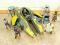 STAR WARS MYŚLIWIEC STARFIGHTER ETA-2 ANAKIN FETT