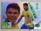 Karty BRASIL 2014 - Limited Edition - THIAGO SILVA