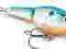 RAPALA JOINTED SHALLOW SHAD RAP JSSR05 BSD BYDGOSZ