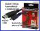 Kabel do komunikacji z komputerem Micro USB mikro