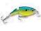 RAPALA JOINTED SHALLOW SHAD RAP JSSR07 PRT BYDGOSZ