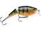RAPALA JOINTED SHALLOW SHAD RAP JSSR07 P BYDGOSZCZ