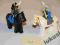 Lego figurki rycerze konie samuraj #31