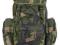 PLECAK 30 L US ARMY WOODLAND ARTEMIS MORO