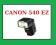 LAMPA BŁYSKOWA CANON SPEEDLITE 540EZ 540-ez 540 ez