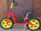 Rowerek biegowy PUKY koła 12