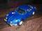 Alpine A110 1:16 BBURAGO wyprzedaż