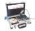 Analizator skóry i włosów - dermatoskop cyfrowy