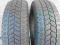 205/70/15C 106/104Q MICHELIN AGILIS Nr627