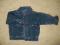 Denim  jeansowa katana denim 74cm 9mcy+