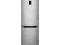 Lodówka SAMSUNG RB31FERNCSA 185/60cm A++ NoFrost