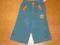 Włoskie spodnie chłopięce  rozm 5 lat, 110 cm