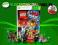 LEGO PRZYGODA PL THE LEGO MOVIE XBOX360 SKLEP W-W