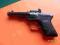 Zabawka Pistolet na kapiszony