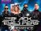The Black Eyed Peas Experience (Gra xbox 360