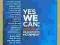 Yes We Can - Voices of a Grassroots 2008 _CD