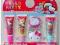 HELLO KITTY BALSAM DO UST BRELOCZEK LUSTERKO