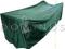 48192 POKROWCE POKROWIEC NA MEBLE OGRODOWE 210x110