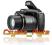 Benq Aparat 16 MPix 26x Zoom Filmy HD Etui + 8 GB