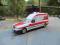 AMBULANS MERCEDES W210 HERPA 1:87