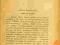 Charles Sarolea LISTY O POLSCE wyd. 1922?