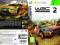 XBOX 360 WRC 2 Wyścigi ŁÓDŹ ZACHODNIA 21 GAMES4US