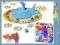 Gra NINO DELFINO Ravensburger PROMOCJA Rek TV 0724