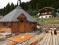 Grillhouse16,5m2 sauna,domek,altana,chata NA RATY