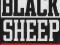 =HHV= Black Sheep - 8WM / Novakane - CD wyd. USA