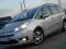 PIĘKNY CITROEN C4 PICASSO LPG 2008R. POLECAM!