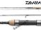 Wędka Daiwa Lexa Spinning 2,40m 30g