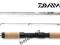 Wędka Daiwa Megaforce JiggerSpin 2,80m 20g